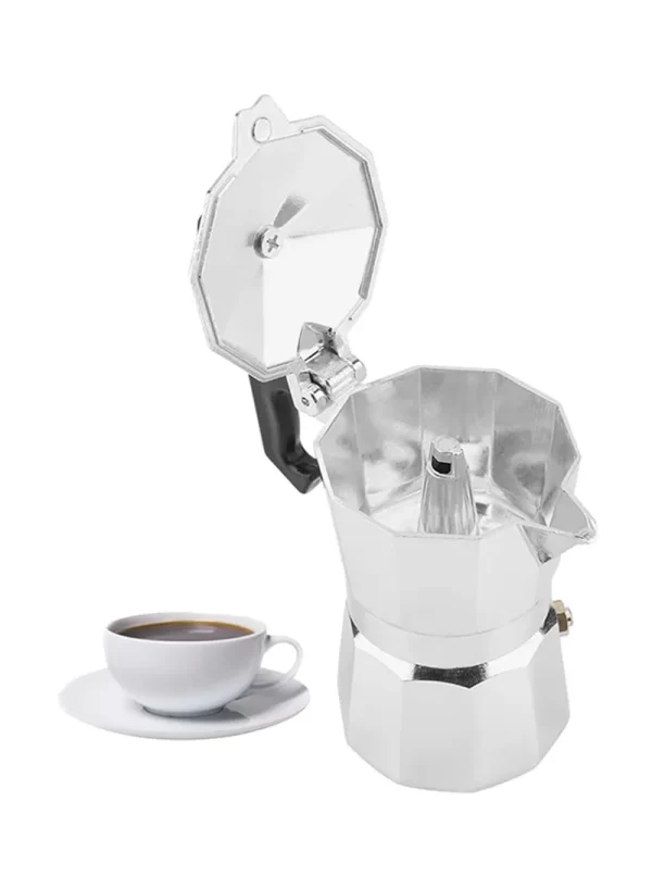 براد اسبريسو لصنع القهوة espresso maker - Image 3