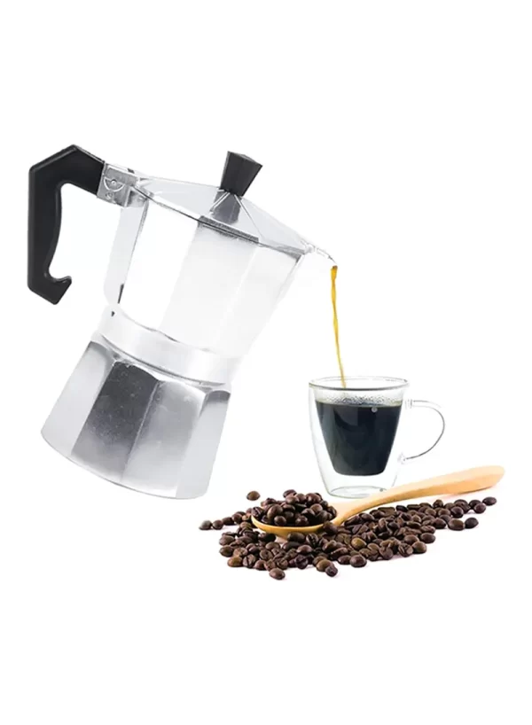 براد اسبريسو لصنع القهوة espresso maker - Image 7