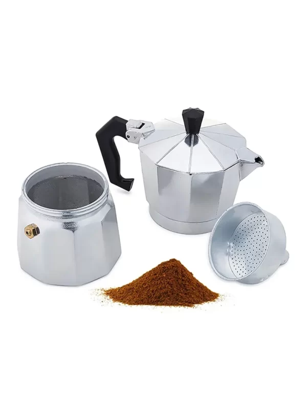 براد اسبريسو لصنع القهوة espresso maker - Image 8
