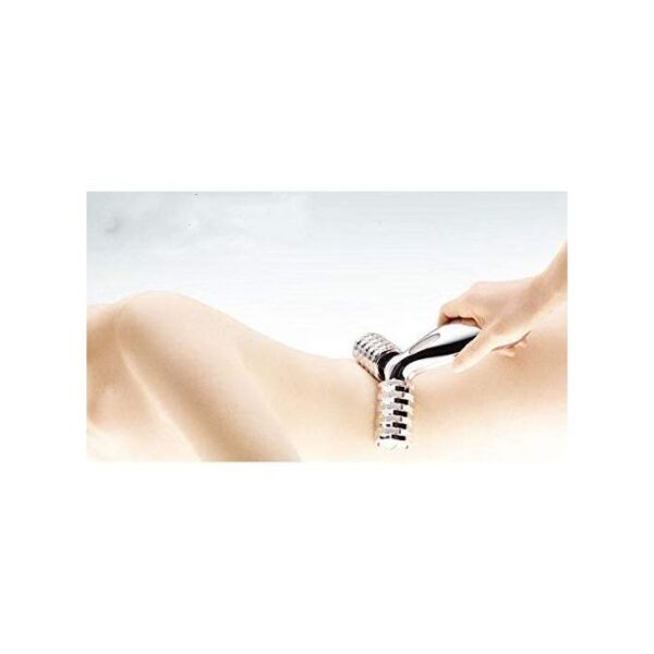جهاز المساج المضلع لاسترخاء كامل الجسم 3D massage device - Image 2