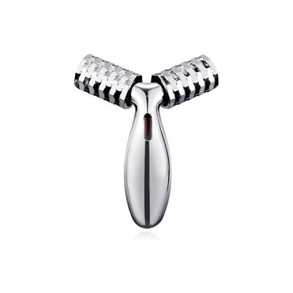 جهاز المساج المضلع لاسترخاء كامل الجسم 3D massage device - Image 3
