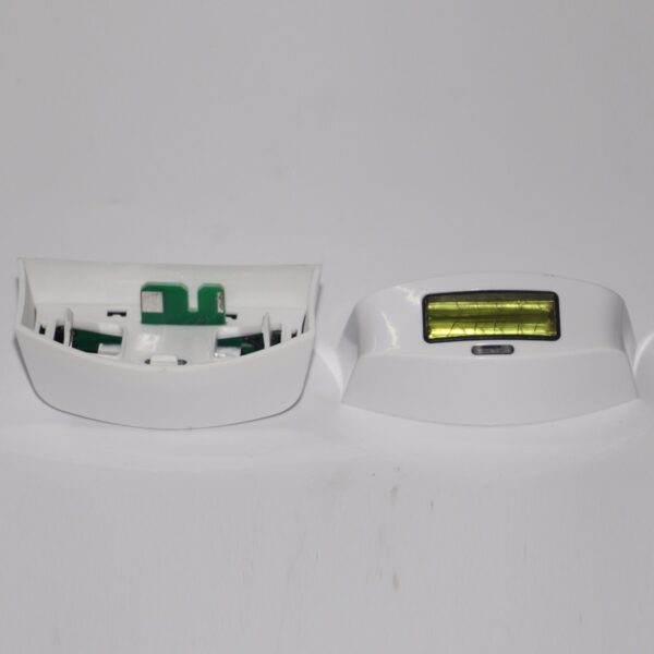 Kemei KM-6812 Hair Removal Laser Epilator جهاز ليزر لازالة الشعر الدائم بالليزر الفوتون النبضي- 20000 ألف نبضة - Image 8