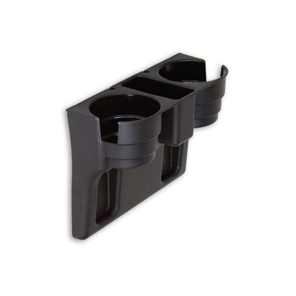 حامل اكواب للسيارة Car Cup Holder & Tray Organizer - Image 4