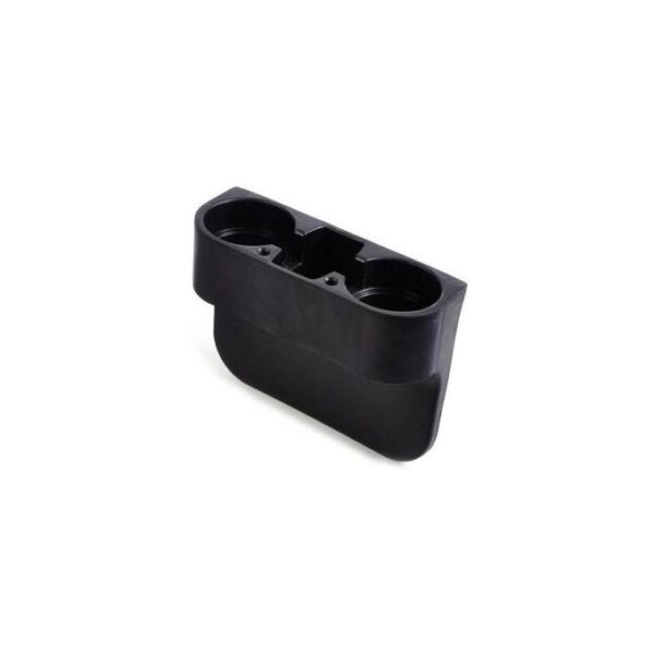 حامل اكواب للسيارة Car Cup Holder & Tray Organizer - Image 6