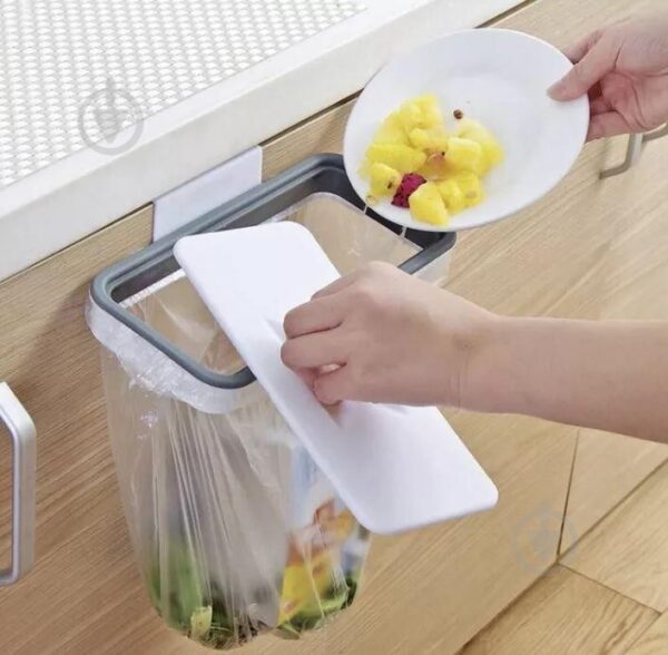 حامل اكياس القمامة Attach A Trash - Image 2