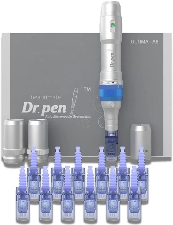 ديرما بن دكتور بن Dr.Pen-Ultima A6 Derma Pen