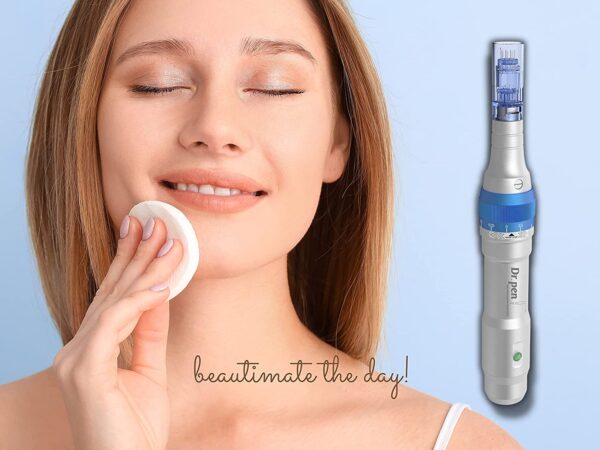 ديرما بن دكتور بن Dr.Pen-Ultima A6 Derma Pen - Image 6