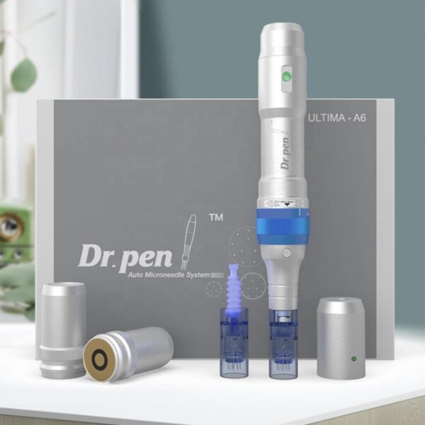 ديرما بن دكتور بن Dr.Pen-Ultima A6 Derma Pen - Image 2