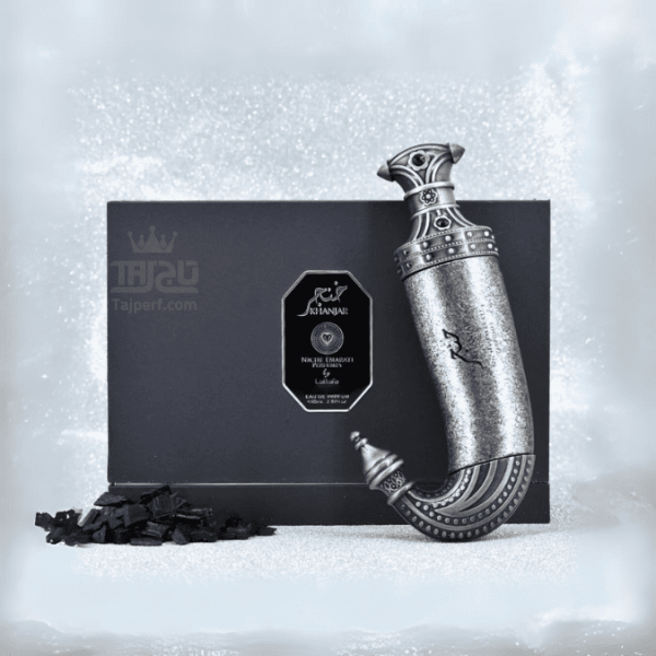 عطر خنجر أو دي برفيوم من لطافة إمارتي- للرجال -  Lattafa