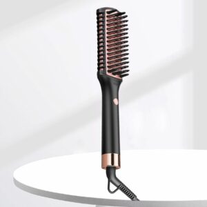 فرشاة استشوار كهربائي سوكاني 750F درجه SK-149 - فرشاة تصفيف وتجفيف شعر دوارة