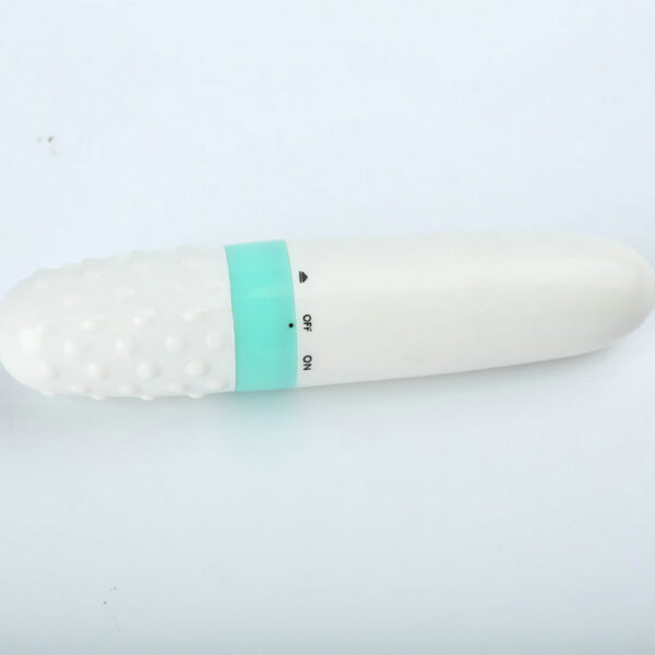جهاز هزاز قلم مساج وتدليك للوجه والجسم والعين massage pen for eye and face - Image 2