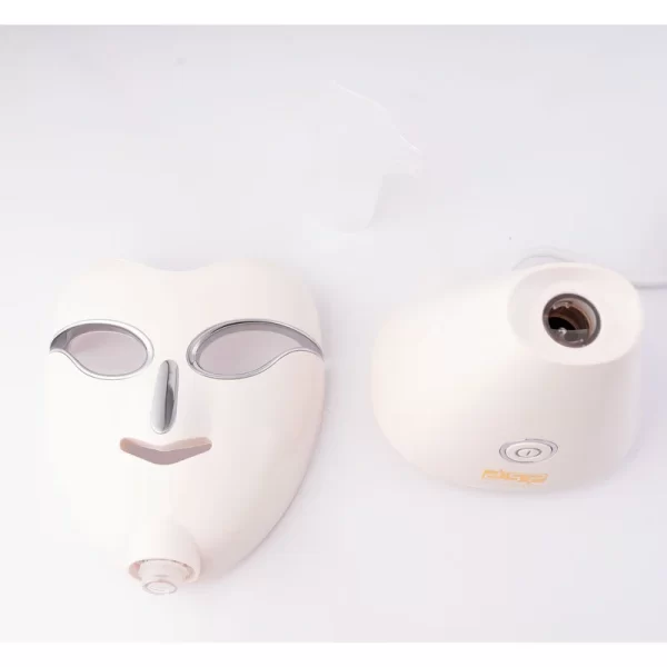 قناع الوجه - جهاز بخار للوجه DSP 70235 - Image 2