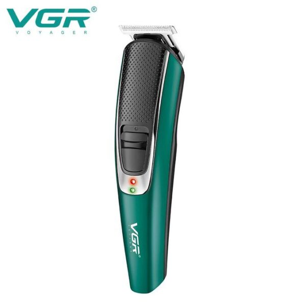 ماكينة حلاقة الشعر VGR موديل V-176 - Image 6