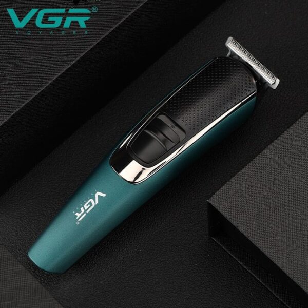 ماكينة حلاقة الشعر VGR موديل V-176 - Image 3