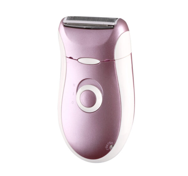Kemei KM 2068 - ماكينة كيمي لازالة الشعر للنساء 2 فى 1 - Image 10