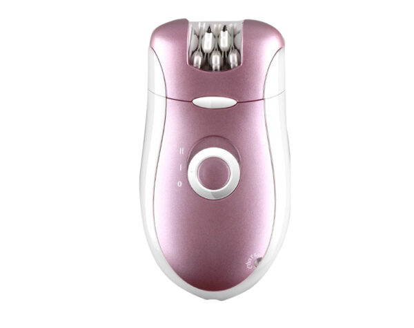 Kemei KM 2068 - ماكينة كيمي لازالة الشعر للنساء 2 فى 1 - Image 9