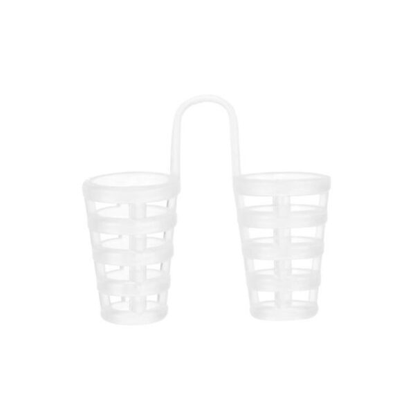مانع الشخير لنوم هادئ ومريح - Snore Stopper - 1Pcs - Image 4