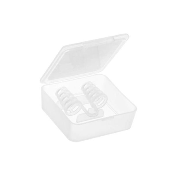 مانع الشخير لنوم هادئ ومريح - Snore Stopper - 1Pcs - Image 2
