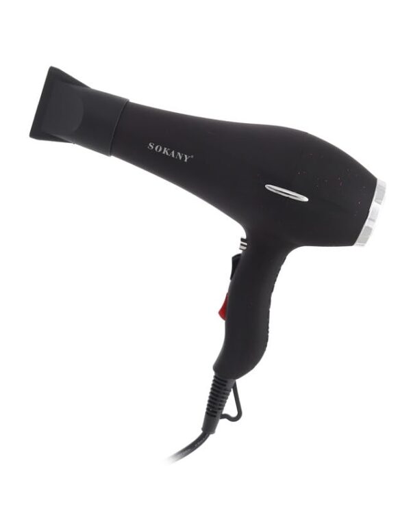 مجفف شعر احترافي سوكاني sk-2218 2600 وات