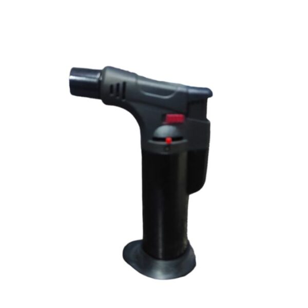 مسدس تحمير الطعام  - ولاعه Food Torch - Lighter - Image 4