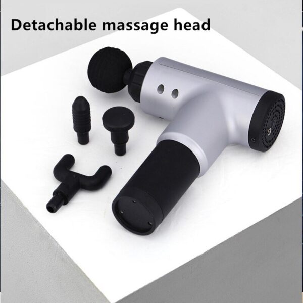 مسدس مساج اصلي Gun Massager - Image 5