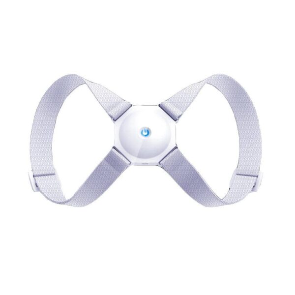 مشد ظهر واكتاف ذكي الكتروني مع سنسور للتنبيه عند انحناء الظهر SMART POSTURE CORRECTOR BRACE - Image 9