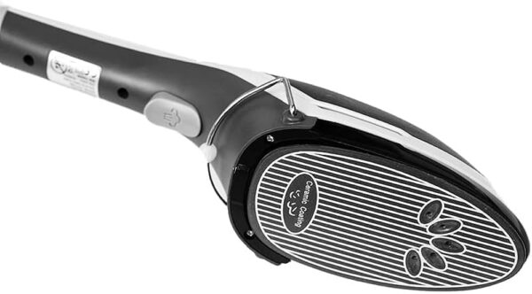 مكواة بخار للملابس والاقمشة Steam Iron1000 وات - Image 7
