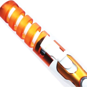 Sonar Sn-1011 مكواه عمل الشعر كيرلى للنساء