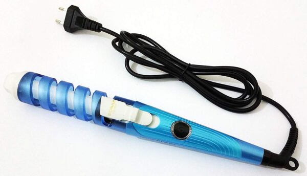 Sonar Sn-1011 مكواه عمل الشعر كيرلى للنساء - Image 5