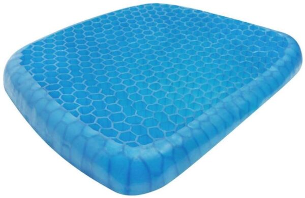 وسادة سيليكون طبية لجلوس مريح - egg sitter - Egg Comfortable Seat - Image 3